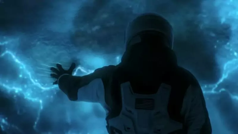 „Infiltration“ Staffel 3 Trailer