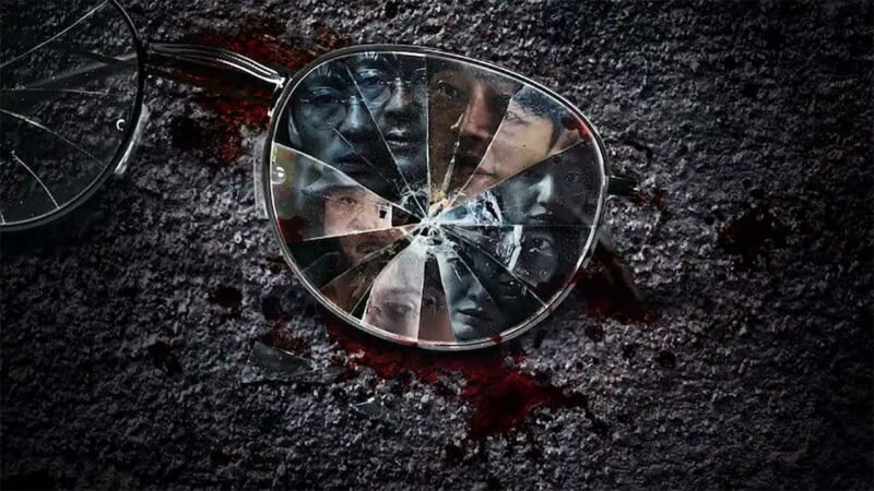 Review: „Karma“ (Netflix-Miniserie)