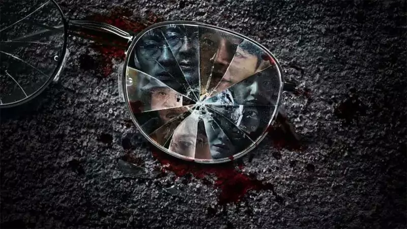 Review: „Karma“ (Netflix-Miniserie)