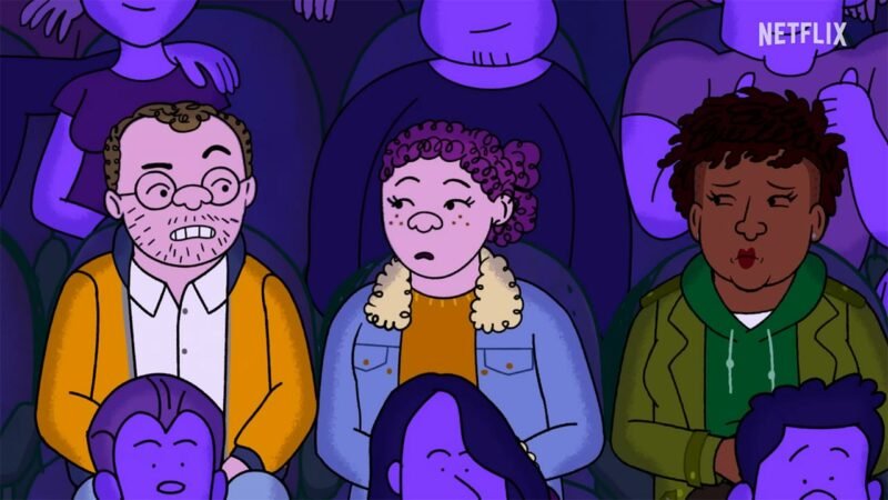 Long Story Short: Trailer zur neuen Netflix-Serie des „BoJack Horseman“-Erfinders
