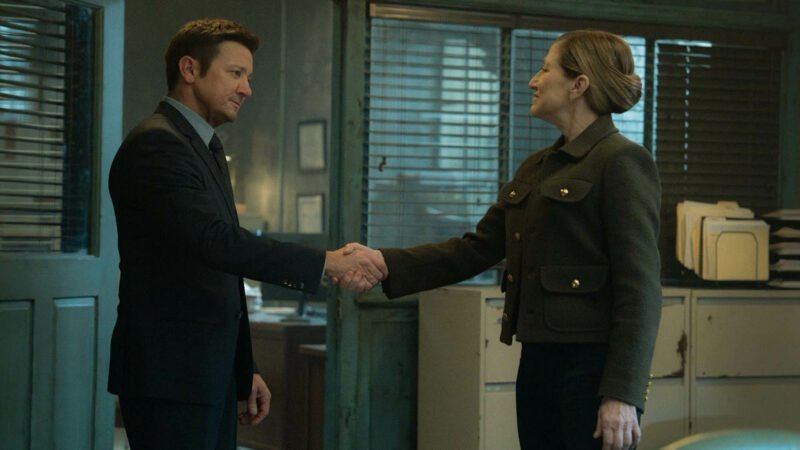 „Mayor of Kingstown“ : Alle Infos und deutsches Startdatum zur 4. Staffel