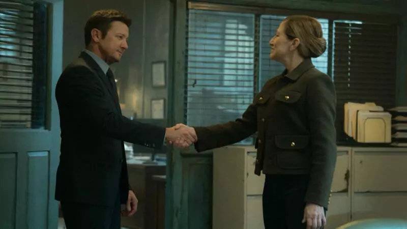 „Mayor of Kingstown“ : Alle Infos und deutsches Startdatum zur 4. Staffel