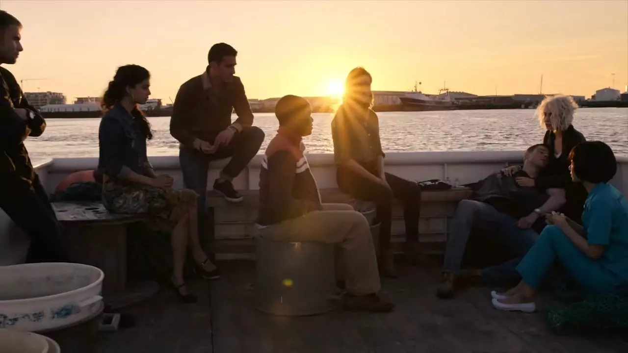 Rewatch-Review: „Sense8“ (Staffel 1)