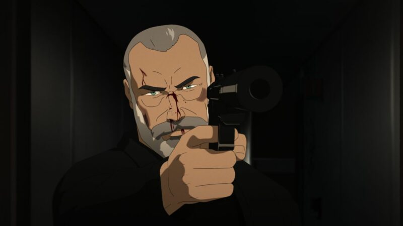„Splinter Cell: Deathwatch“: Erste Teaser zur Videospieladaption