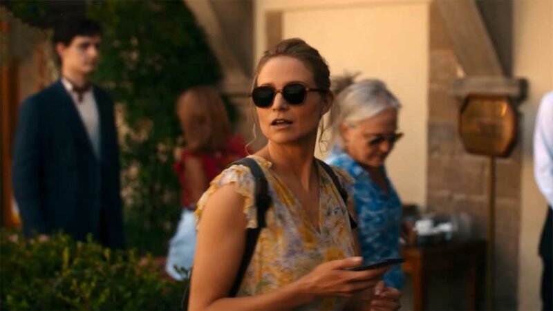 The Iris Affair: Teaser zur neuen Sky-Serie