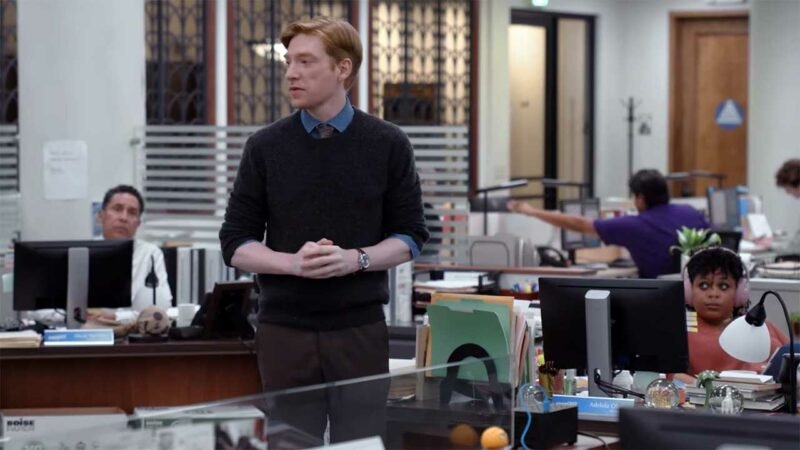 The Paper: Neue „The Office“-Serie spielt in Zeitungsredaktion