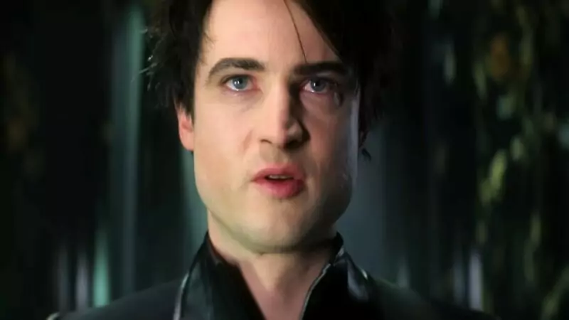 Umfangreiches Zusatzmaterial zu „The Sandman“