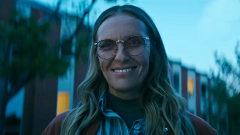 Wayward: Offizieller Trailer zur neuen Miniserie mit Toni Collette