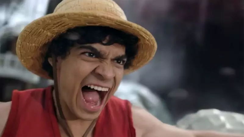 One Piece: Erster Vorschau-Clip zur 2. Staffel der Netflix-Serie