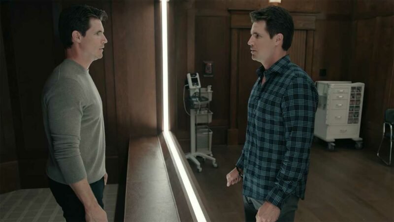 Upload: Trailer zur 4. Staffel