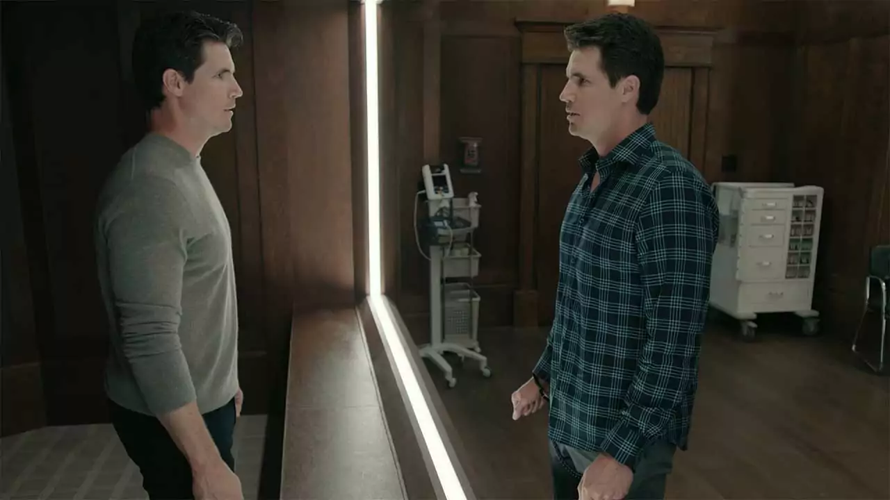 Upload: Trailer zur 4. Staffel