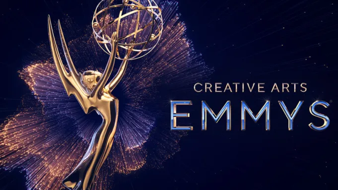 Creative Arts Emmys 2025: „The Studio“, „The Penguin“, „Severance“ und „Star Wars: Andor“ räumen ab