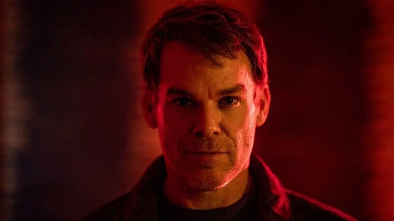 Review: „Dexter: Wiedererwachen“ – Staffel 1