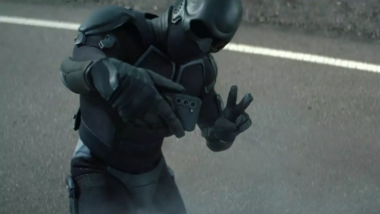 Gen V: Neue Teaser zu Staffel 2