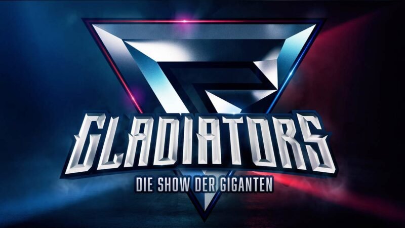 Deutsches „Gladiators“: Jetzt bewerben & Tickets kaufen