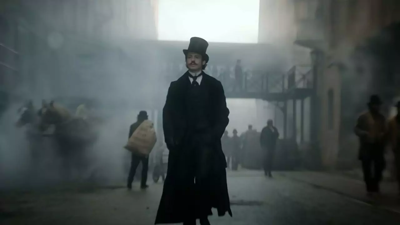 House of Guinness: Trailer zur neuen Serie des „Peaky Blinders“-Schöpfers