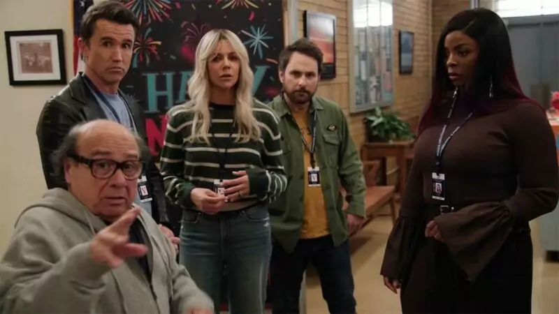 Review: „It’s Always Sunny in Philadelphia“ – Staffel 17