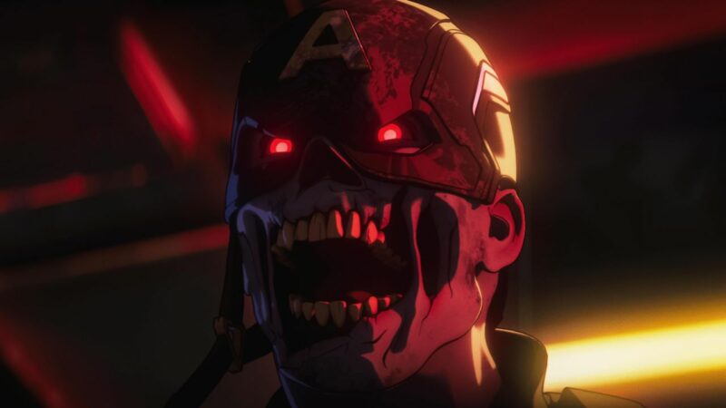 Review: „Marvel Zombies“ – Staffel 1
