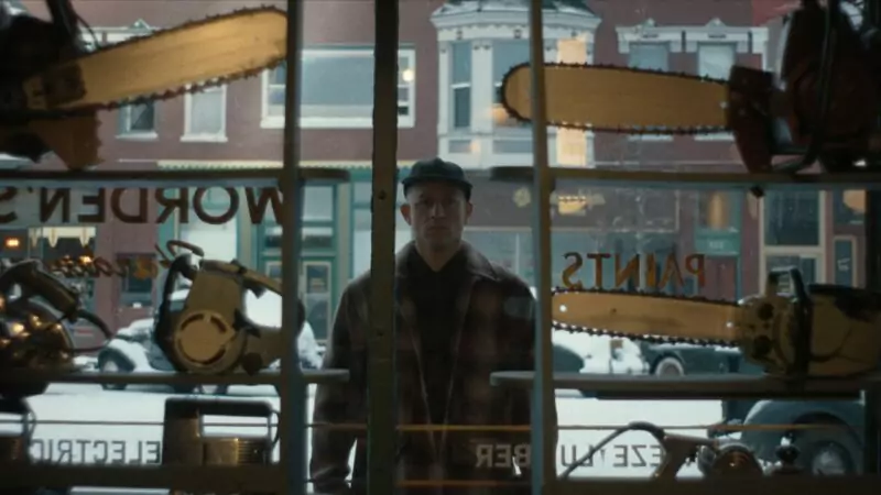 „Monster: Die Geschichte von Ed Gein“: Trailer zur neuen Horrorserie von Ryan Murphy
