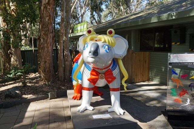 Serienbilderparade #147 SBP147_42