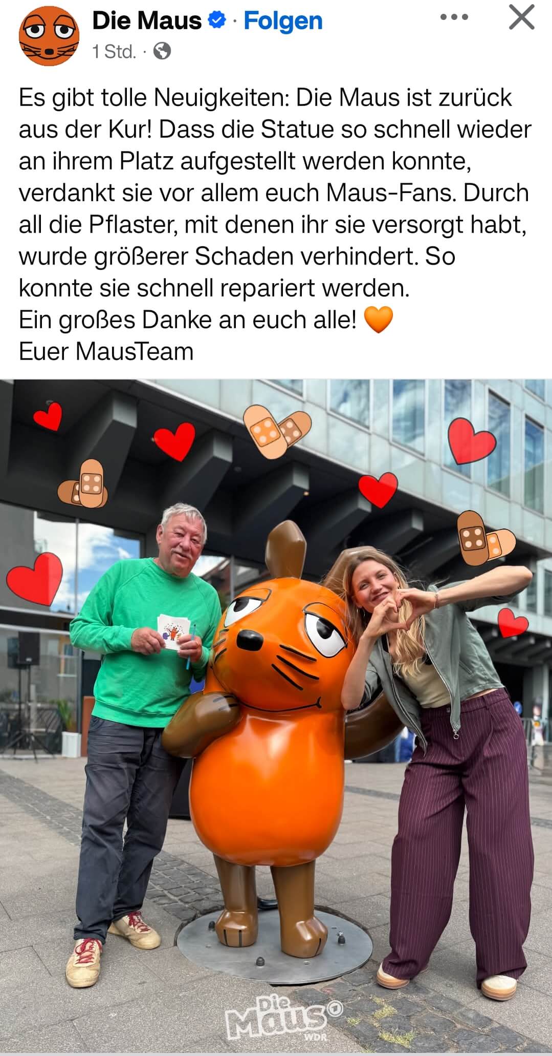 Serienbilderparade #147 SBP147_44