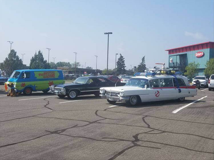 Serienbilderparade #147 SBP147_48