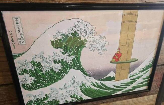 Serienbilderparade #147 SBP147_56