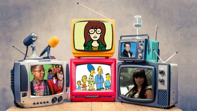 Spin-off-Serien, die besser als ihr Original sind