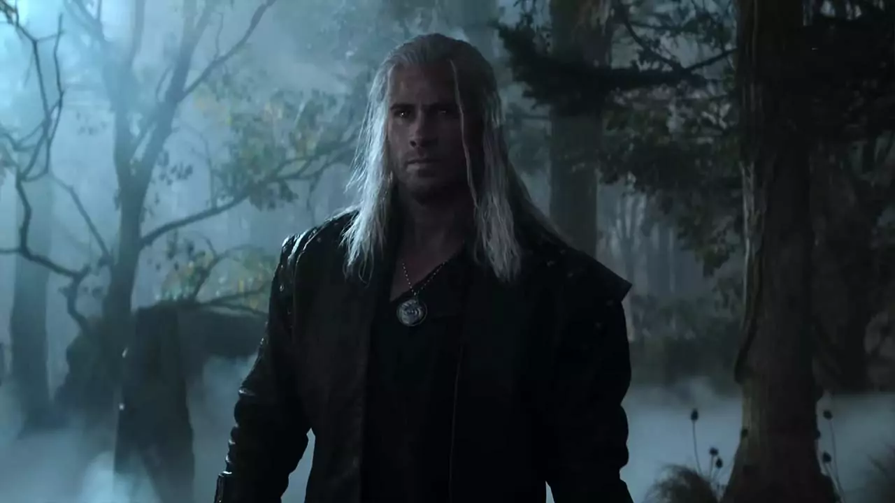 The Witcher: Erste Teaser-Szene aus 4. Staffel
