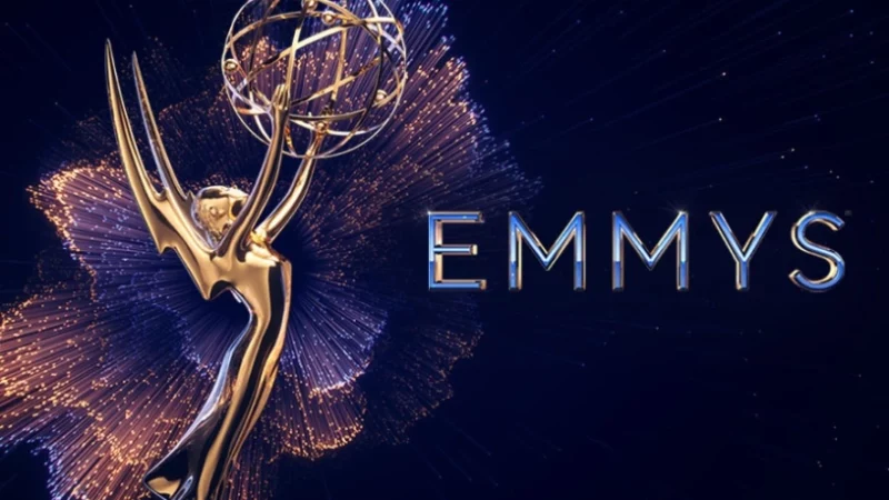 Emmys 2025: „The Studio“, „Adolescence“ und „The Pitt“ räumen ab