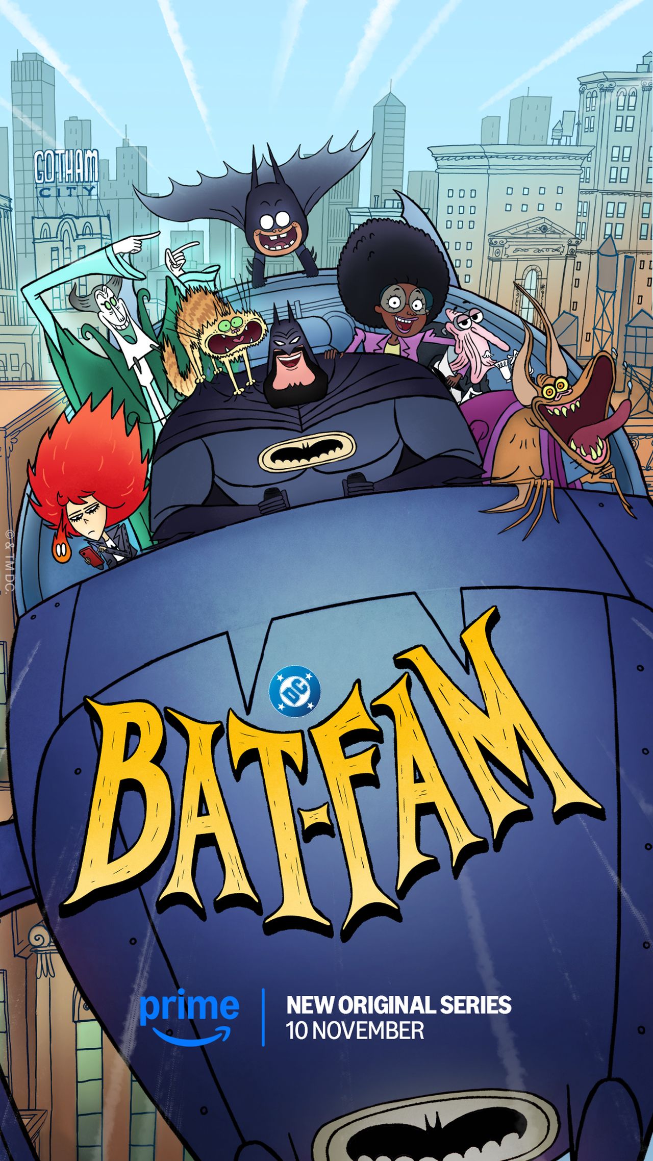 Bat-Fam-Poster