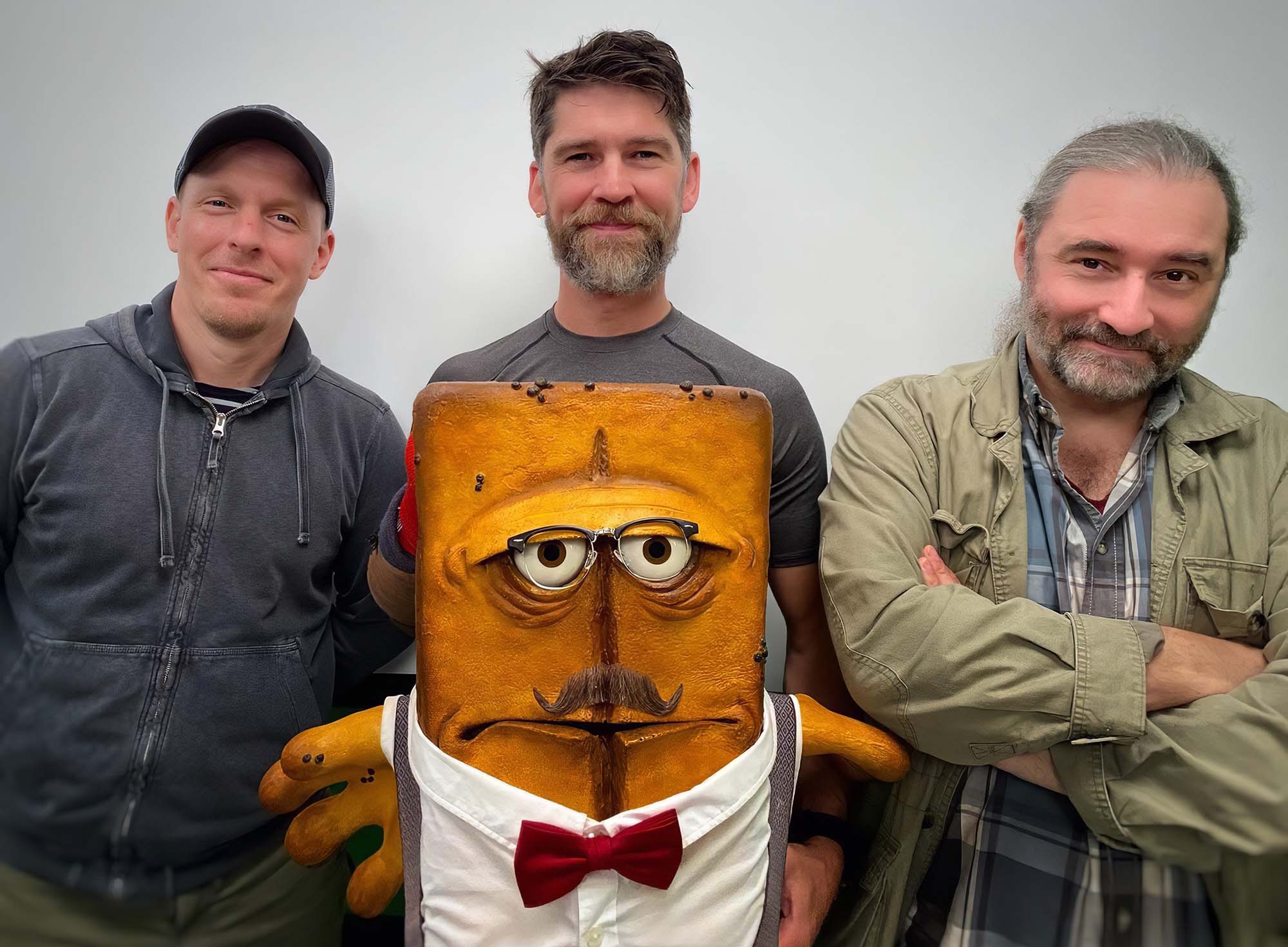 Bernd-das-Brot-mit-Norman-Coester-Tommy-Krappweis-Joerg-Teichgraeber