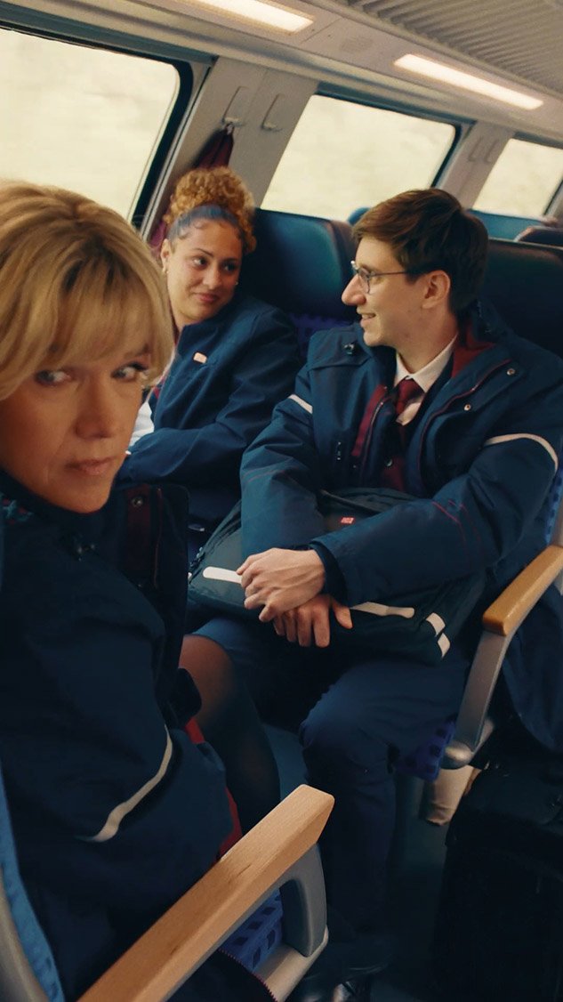 Boah-Bahn-Cast-Anke-Engelke-Webserie-Deutsche-Bahn