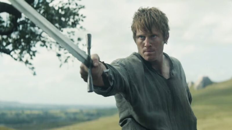 „A Knight of the Seven Kingdoms“: Trailer & alle Fakten zum neuen „Game of Thrones“-Prequel