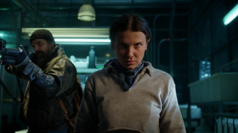 Stranger Things: Trailer zur letzten Staffel