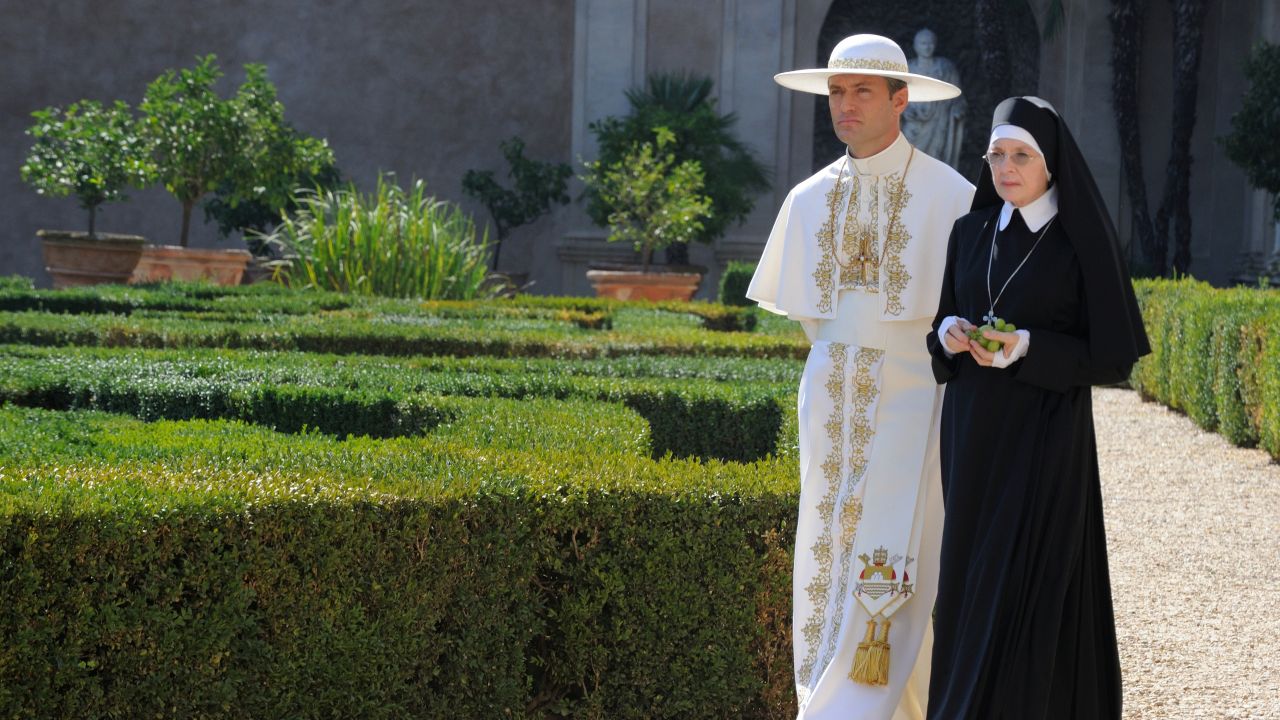 The-Young-Pope