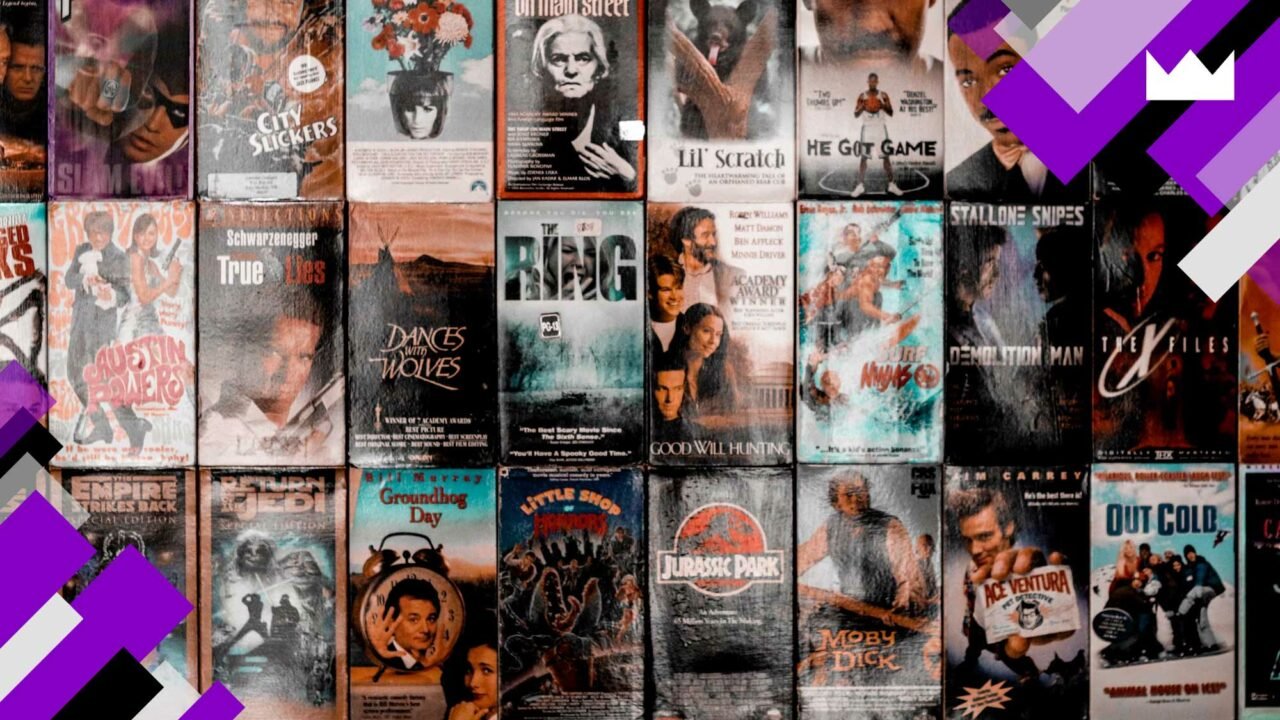 Die Neuentdeckung der Kürze von Filmen