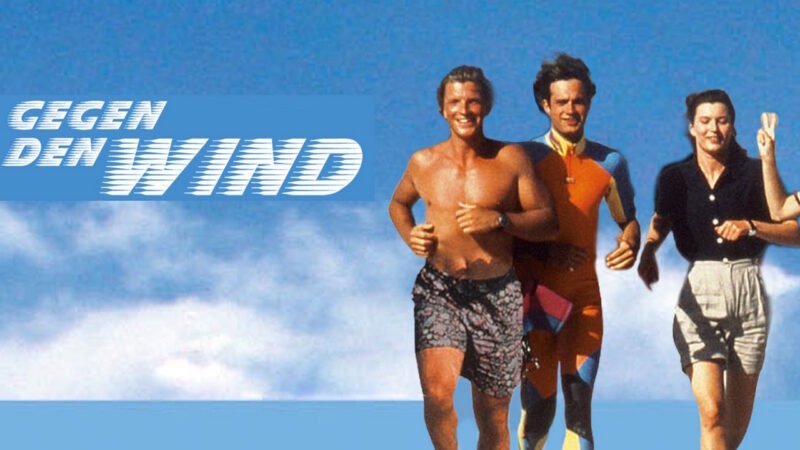 Rewatch-Review: Gegen den Wind S01E01 – Pilot