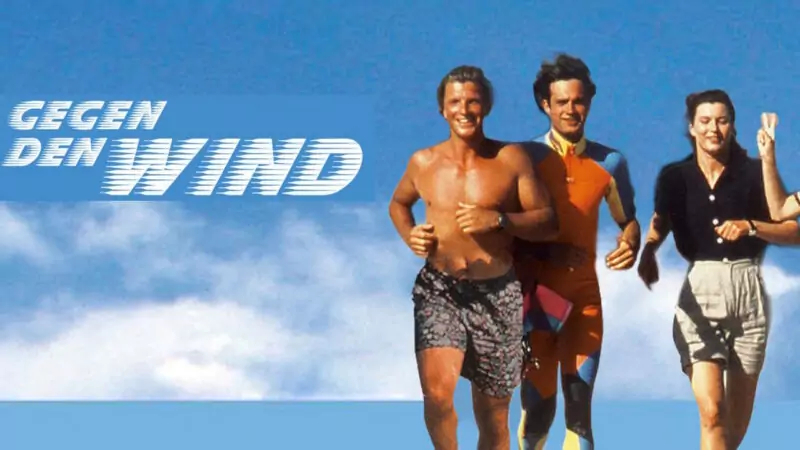 Rewatch-Review: Gegen den Wind S01E01 – Pilot