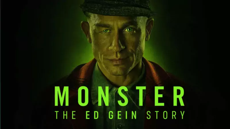 Review: Monster – Die Ed Gein Story