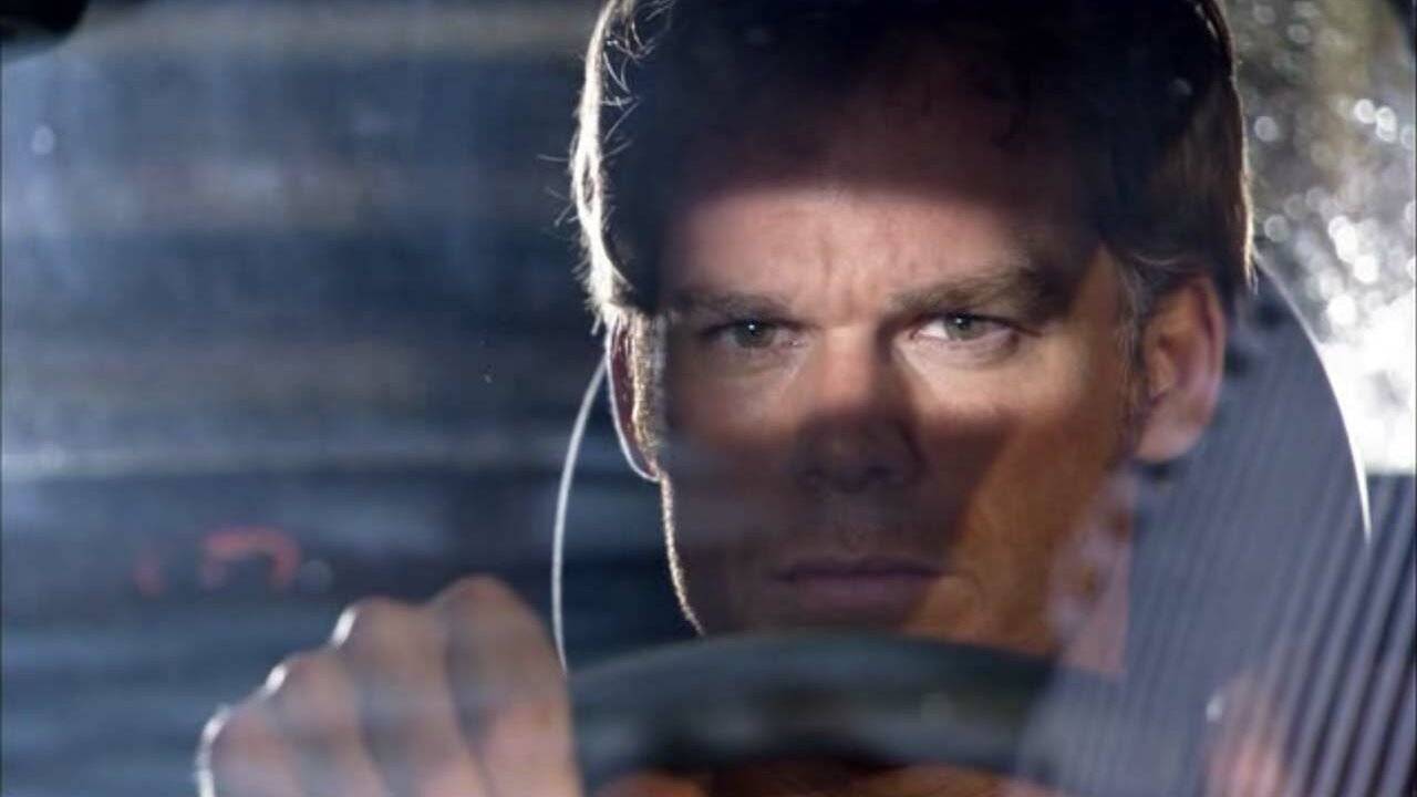 Rewatch-Review: „DEXTER“ S01E01 (Pilot)