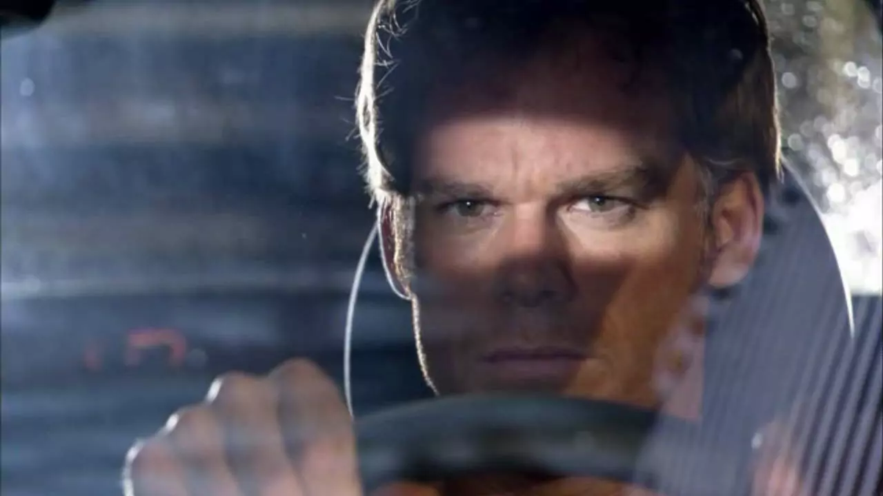 Rewatch-Review: „DEXTER“ S01E01 (Pilot)