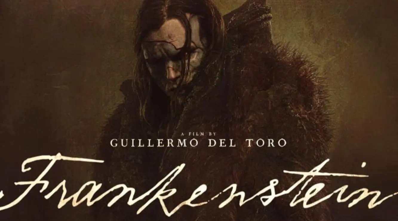 Frankenstein-Netflix-Del-toro