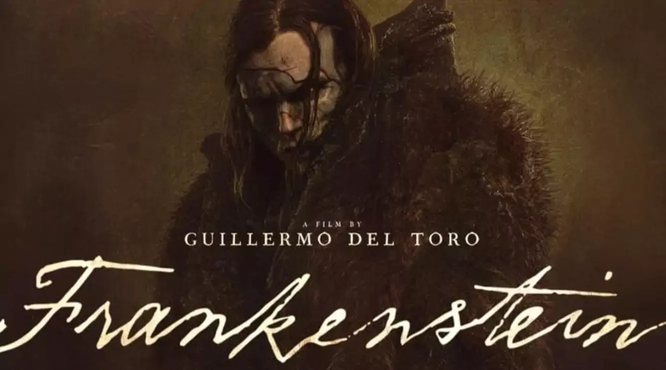 Frankenstein-Netflix-Del-toro