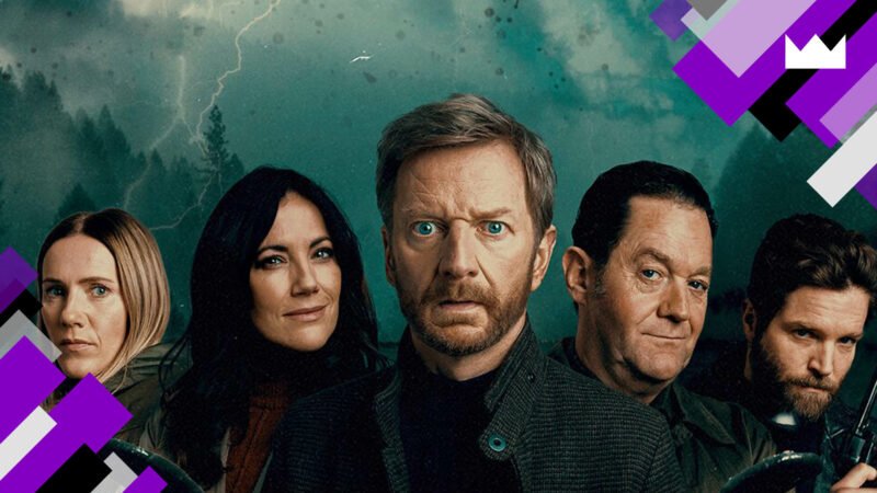 TV-Thema der Woche: BR hat sich „Kohlrabenschwarz“ gesichert – und ist mutig genug für eine 2. Staffel?