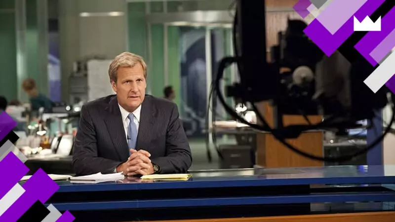 Kolumne: HBO setzt wieder auf klassische Staffel-Längen für Serien