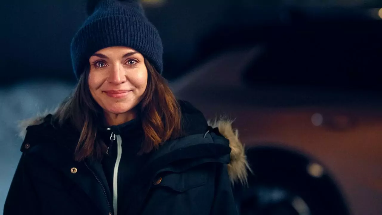 „Weihnachten zu Hause“ Staffel 3 auf Netflix: Offizieller Trailer zur Serie