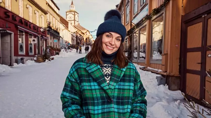 „Weihnachten zu Hause“ Staffel 3 auf Netflix: Alle Infos, Startdatum und erster Clip