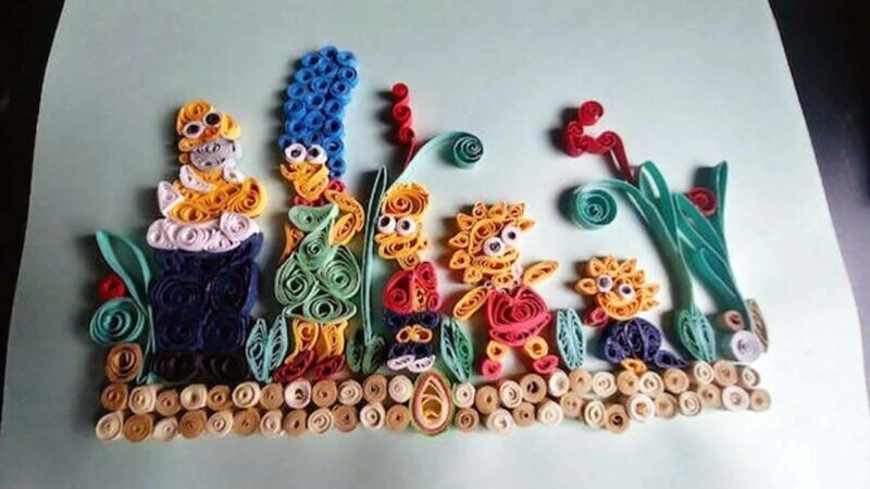 Serienbilderparade #149