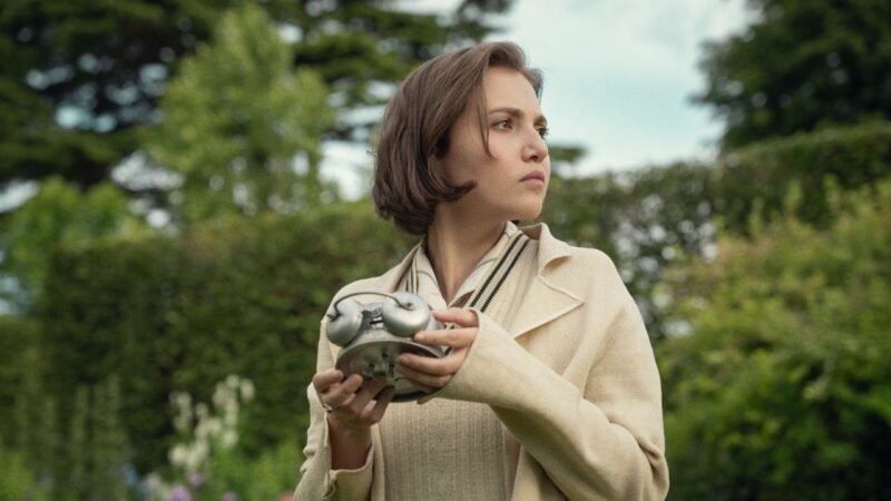 Agatha Christie’s Seven Dials: Teaser zur neuen Krimi-Miniserie